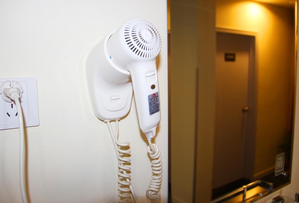 7Days Inn Chengdu Shuangliu Airport Taqiao Road Экстерьер фото