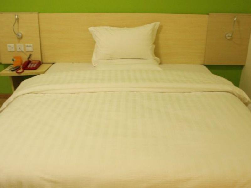 7Days Inn Chengdu Shuangliu Airport Taqiao Road Экстерьер фото